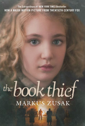 Is The Book Thief Based On A True Story? - Is True Story