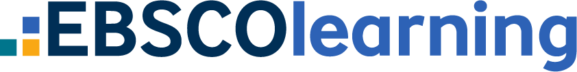 EBSCOlearning logo