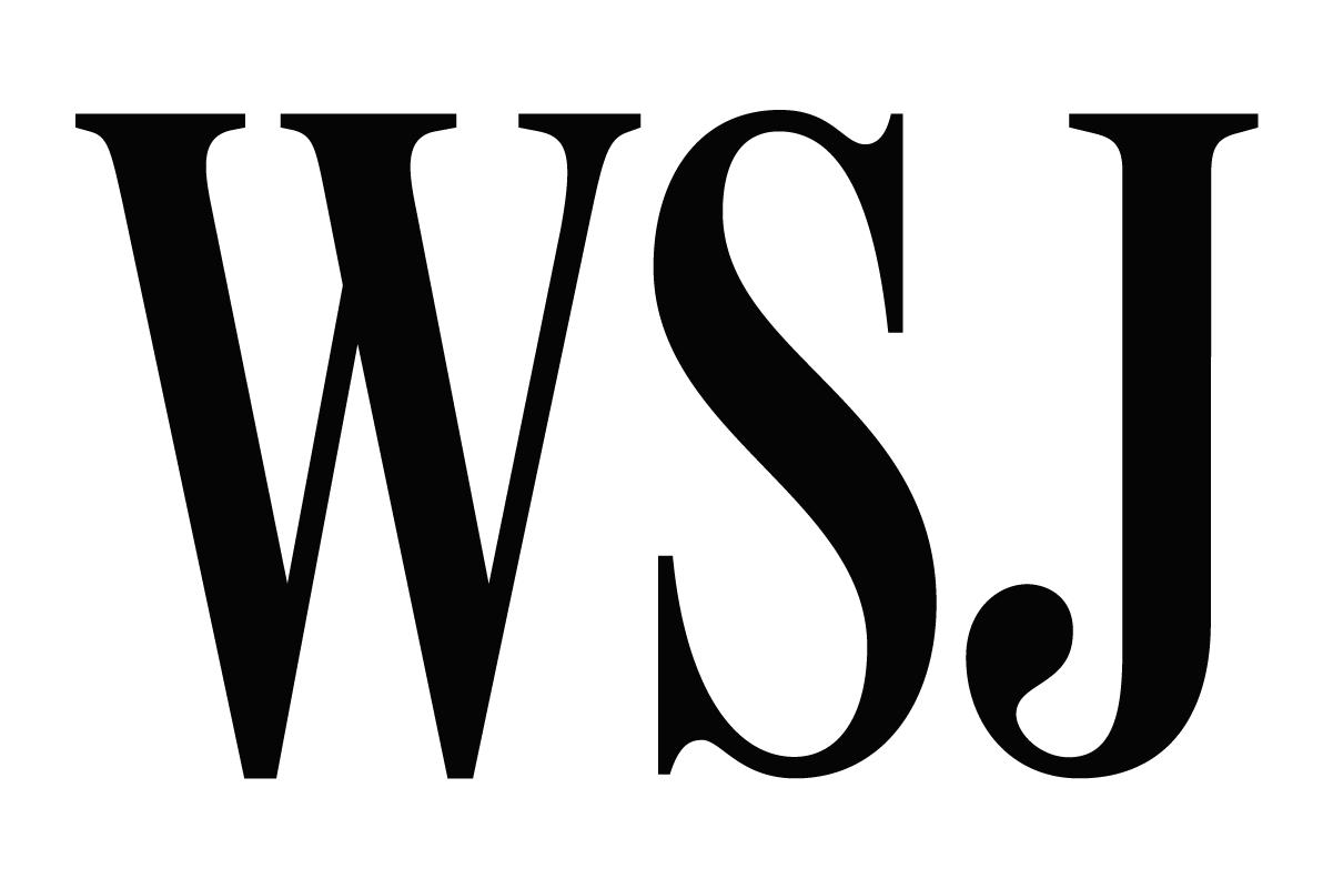 The Wall Street Journal WSJ logo