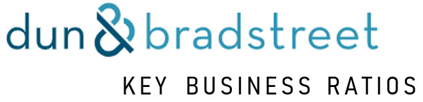 Dun & Bradstreet Key Business Ratios logo