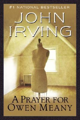 A Prayer for Owen Meany by John Irving | Johnson County Library