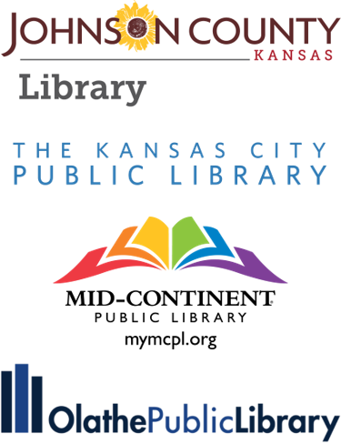 Combined Catalog Update | Johnson County Library