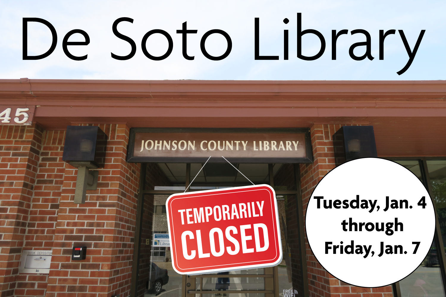 JoCo Notes: Tuesday Morning closing Johnson County stores