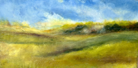 landscape artwork