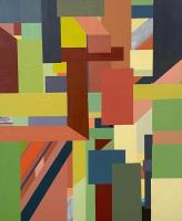 abstract artwork