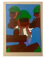 Exhibition: Devin Edwards
