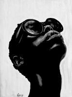Exhibition: Feliz Kehinde