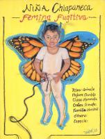 Exhibition: Isabel Flores