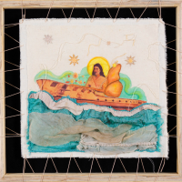 Exhibition: Isabel Flores