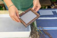 Paper making