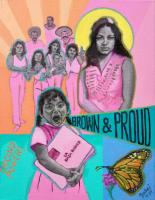 Exhibition: Isabel Flores