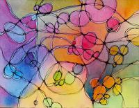 Exhibition: Kelly Scott