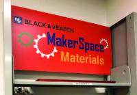 MakerSpace materials MakerSpace materials