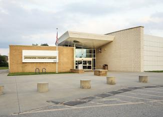 Blue Valley Library