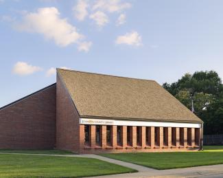 Cedar Roe Library