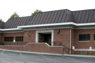 Oak Park Library