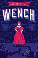 Cover photo of the book Wench