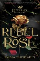 Book Cover: Rebel Rose
