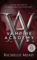 Vampire Academy by Richelle Mead