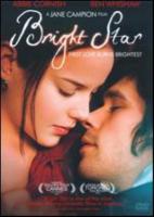 Cover for Bright Star