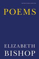 Poems by Elizabeth Bishop
