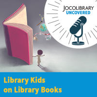 JoCoLibrary - Preschool - Polar Animals, Johnson County Library