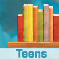 Suggested Reading - Teens