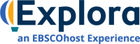Logo for Explora, an EBSCOhost Experience