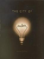The City of Ember book cover