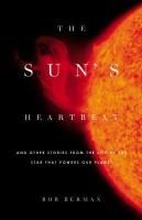The Sun's Heartbeat book cover