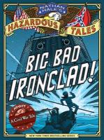 Big Bad Ironclad! by Nathan Hale