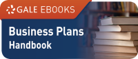 Business Plans Handbook series through Gale eBooks Logo for Business Plans Handbook through Gale eBooks