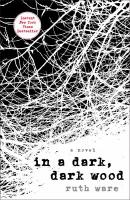 In a Dark, Dark Wood book cover