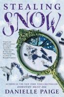 Stealing Snow book cover