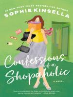 Confessions of a Shopaholic  by Sophie Kinsella