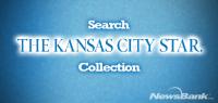 Kansas City Star collection on NewsBank