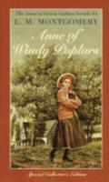 Anne of Windy Poplars Anne of Windy Poplars book cover