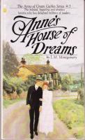 Anne's House of Dreams Anne's House of Dreams book cover