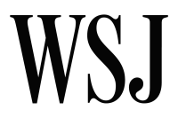 The Wall Street Journal WSJ logo