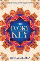 The Ivory Key The Ivory Key book cover