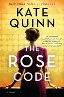 The Rose Code The Rose Code book cover