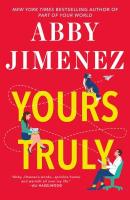 Yours Truly Yours Truly book cover