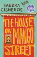 The House on Mango Street The House on Mango Street book cover