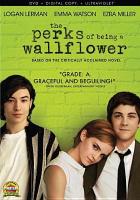 Perks of Being a Wallflower Perks of Being a Wallflower