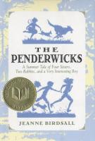 The Penderwicks The Penderwicks by Jeanne Birdsall