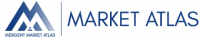 Mergent Market Atlas logo