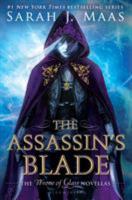 The Assassin's Blade The Assassin's Blade book cover
