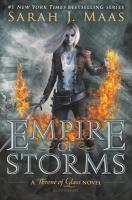 Empire of Storms Empire of Storms book cover