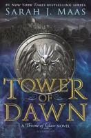 Tower of Dawn Tower of Dawn book cover