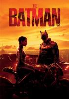 The Batman The Batman DVD cover